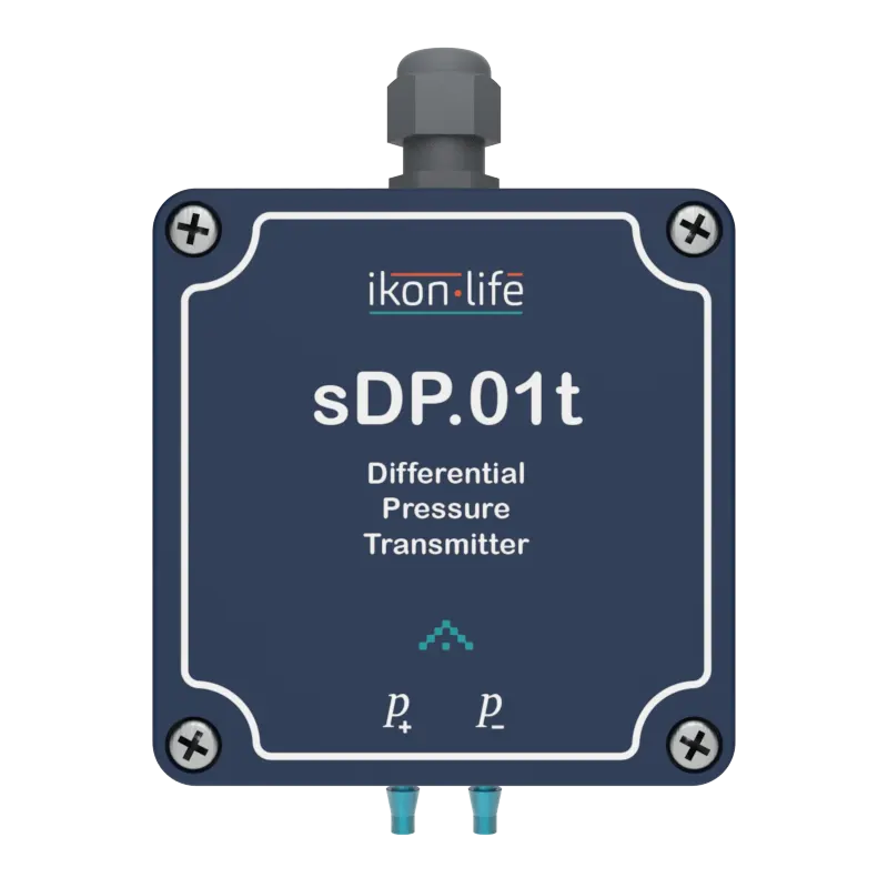 Fark Basınç Algılayıcı