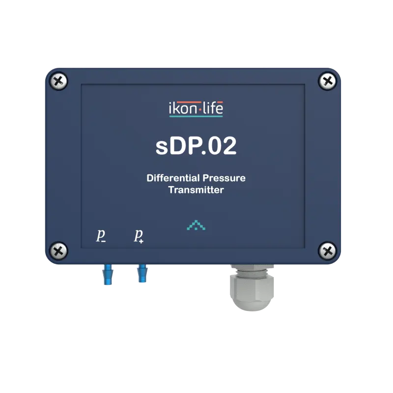 Fark Basınç Algılayıcı (v2)