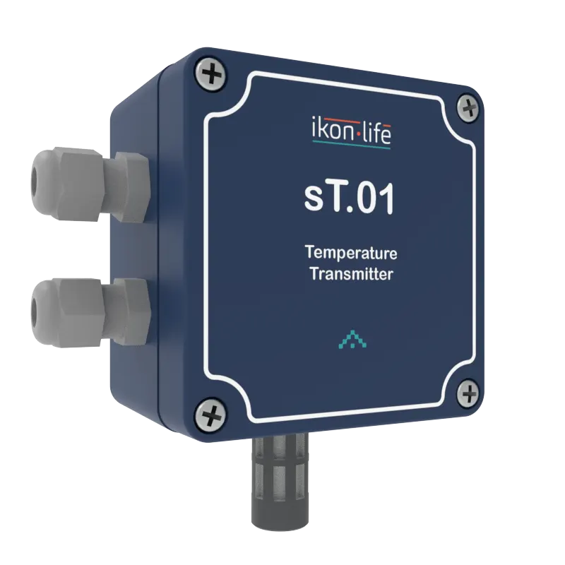 Sıcaklık Algılayıcı - Görsel 4