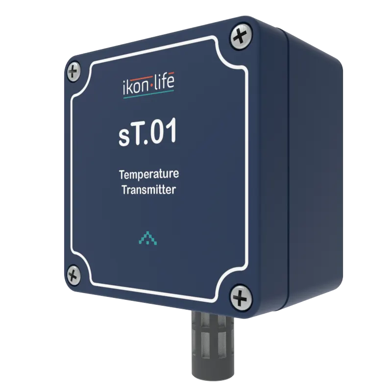 Sıcaklık Algılayıcı - Görsel 3