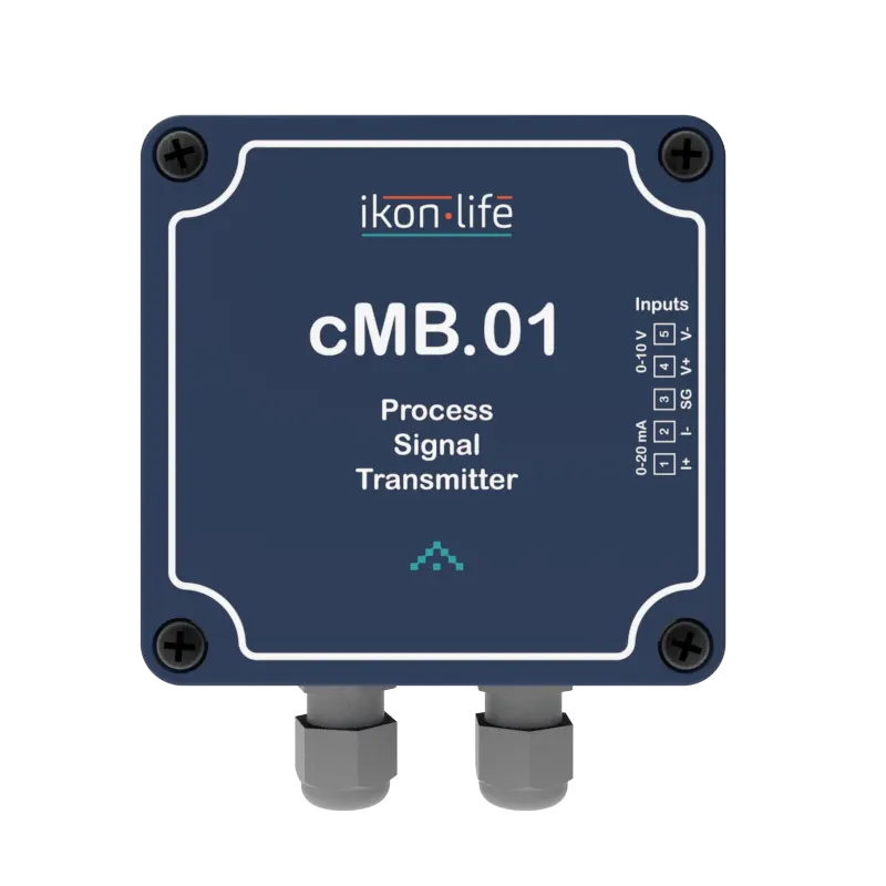 MODBUS Dönüştürücü