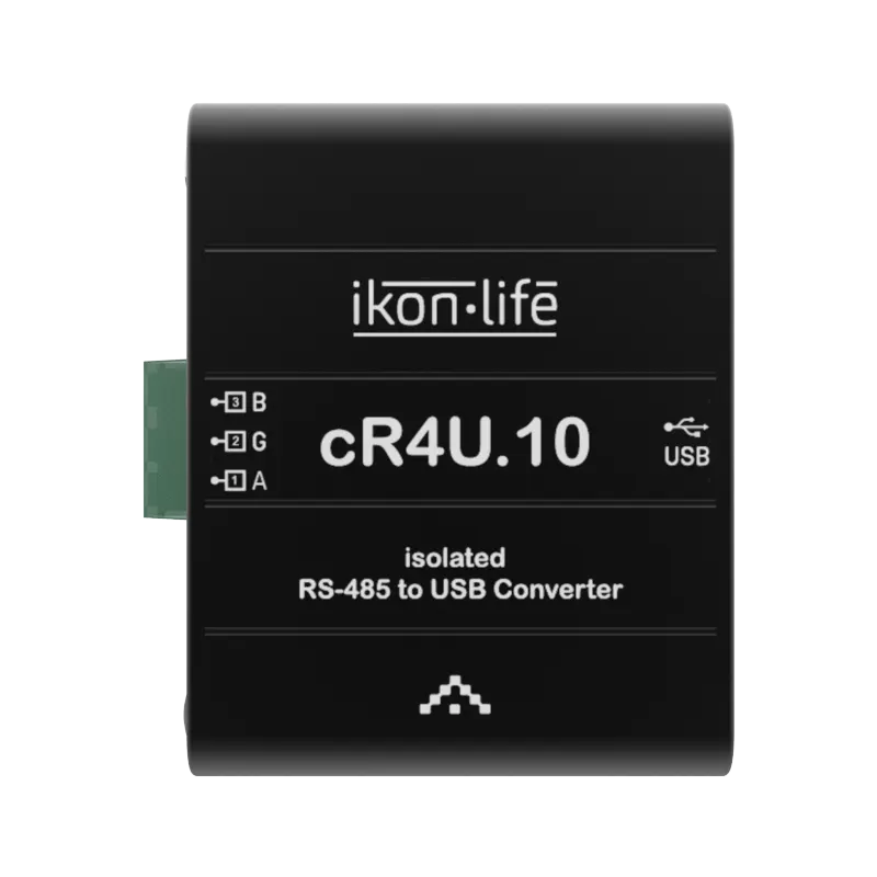 İzole RS-485 / USB Dönüştürücü